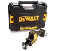 Dewalt Dcs369N 18V Xr Sub Compact Brushless Reciprocating Saw Bare + Tstak Case