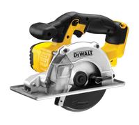 DeWALT DCS373N-XJ 18V XR Metal Cutting Circular Saw (Body Only)