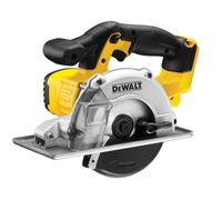 DeWALT DCS373N-XJ 18V XR Metal Cutting Circular Saw (Body Only)