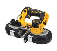 DCS377NT XR Brushless Compact Bandsaw 18V Bare Unit