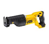 Dewalt DCS380N-XJ 18v XR Cordless Reciprocating Saw Body Only