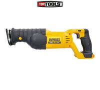 Dewalt DCS380N-XJ 18v XR Cordless Reciprocating Saw Body Only
