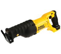 Dewalt DCS380N-XJ 18v XR Cordless Reciprocating Saw Body Only
