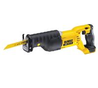 Dewalt DCS380N-XJ 18v XR Cordless Reciprocating Saw Body Only