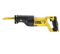 Dewalt DCS380N-XJ 18v XR Cordless Reciprocating Saw Body Only
