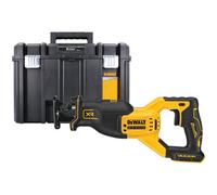Dewalt Dcs382 18V Xr Cordless Brushless Reciprocating Saw With Dwst1-71195 Tstak Vi Case Without Inlay