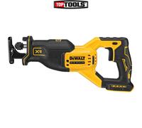 Dewalt 18V XR Cordless Brushless Reciprocating Saw Bare Unit