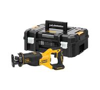 Dewalt DCS382NT 18v XR Brushless Reciprocating Recip Saw Bare DCS382N + Tstak
