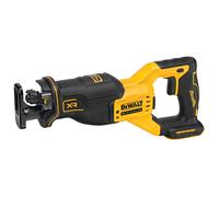 DEWALT DCS382N-XJ 18V XR Brushless Reciprocating Saw - Bare Unit