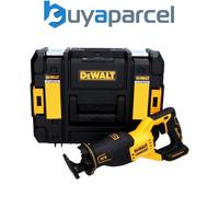 Dewalt DCS382NT 18v XR Brushless Reciprocating Recip Saw Bare DCS382N + Tstak