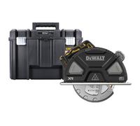 Dewalt Dcs383N 18V Xr 184mm Cordless Brushless Metal Cutting Circular Saw With Tstak Vi Case