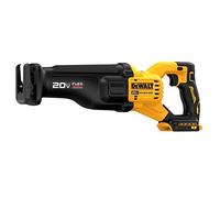 DEWALT DCS386B 20V MAX Brushless Cordless Reciprocating Saw with FLEXVOLT ADVANTAGE (Tool Only)
