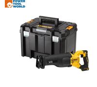 DeWalt DCS386NT 18v XR FLEXVOLT ADVANTAGE Brushless Reciprocating Saw Body On...