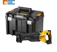 DeWalt DCS386NT 18v XR FLEXVOLT ADVANTAGE Brushless Reciprocating Saw Body On...