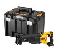 DEWALT DCS386NT-XJ 18V XR High Power Reciprocating Saw with Flexvolt Advantage (Bare Unit) in TSTAK