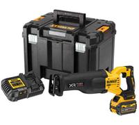 Dewalt Dcs386T1 18V Xr Flexvolt Advantage High Power Recip Saw - 1 X 6.0Ah
