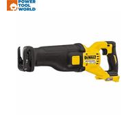 DCS389N XR FlexVolt Reciprocating Saw 54V Bare Unit