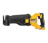 DEWALT DCS389N-XJ 54V XR FLEXVOLT High Power Reciprocating Saw (Bare Unit)