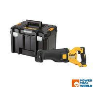 DeWalt DCS389NT XR 54V FlexVolt Recipocating Saw (Body Only) in TSTAK Box