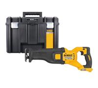 DeWalt DCS389NT XR 54V FlexVolt Recipocating Saw (Body Only) in TSTAK Box