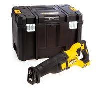 Dewalt Dcs389Nt Xr 54V Flexvolt Reciprocating Saw (Body Only) In Tstak Box