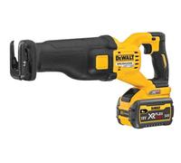 Dewalt Dcs389T2-Gb Xr Flexvolt Reciprocating Saw 54V 2X 6.0Ah Li-Ion Dewdcs389T2