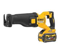 DEWALT DCS389X2 XR FlexVolt Reciprocating Saw 54V 2 x 9.0Ah Li-ion