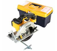 DeWalt DCS391 18v XR Cordless Circular Saw 165mm No Batteries No Charger No Case