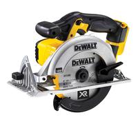 DeWalt DCS391 18v XR Cordless Circular Saw 165mm No Batteries No Battery Charger No Case