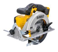 DeWalt DCS391 18v XR Cordless Circular Saw 165mm No Batteries No Charger No Case