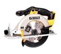 Dewalt DCS391N 18V 165mm XR Li-ion Cordless Circular Saw Body Only DCS391-XJ