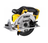 Dewalt DCS391N-XJ Dcs391N Premium Xr Circular Saw 165Mm 18V Bare Unit
