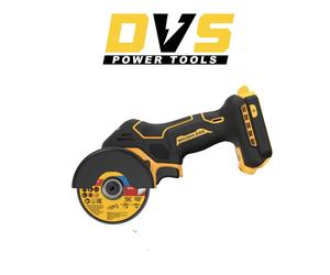 DeWalt DCS438N 18V Cordless Multi-Material Cutter, 76mm Body Only