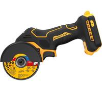 Dewalt DCS438N-XJ Battery Mini Miter Saw 76mm 18V XR Body Only