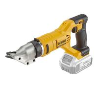 Dewalt DCS491N-XJ Metal Shears Body, 18 V, Yellow/Black