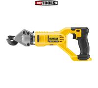 DeWalt DCS496N 18V XR 18GA Cordless Swivel Head Off-Set Shears Body Only
