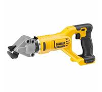 DeWalt Shears DCS496N-XJ 18V XR 18GA Swivel Head Off-Set Body Tool
