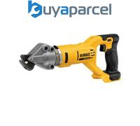 DeWalt Shears DCS496N-XJ 18V XR 18GA Swivel Head Off-Set Body Tool