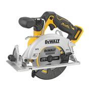 Dewalt DCS512N 12V XR Circular Saw 140mm (Body Only)