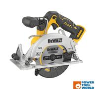 Dewalt DCS512N 12V XR Circular Saw 140mm (Body Only)