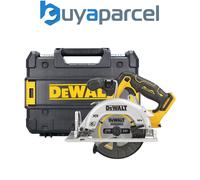 DeWalt DCS512NT 12v 140mm XR Brushless Circular Saw Bare Tool + Tstak Case