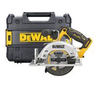 Dewalt Dcs512Nt 12V 140mm Xr Brushless Circular Saw Bare Tool + Tstak Case