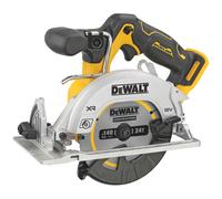 DEWALT DCS512P2-GB DCS512D2 Brushless XR Circular Saw 12V 2 x 5.0A...