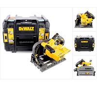 Dewalt DCS520NT 54V XR Flexvolt 165mm Plunge Saw (Body Only)