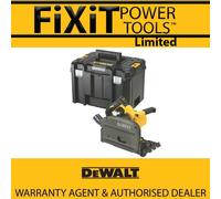 Dewalt DCS520NT 54V XR Flexvolt 165mm Plunge Saw (Body Only)