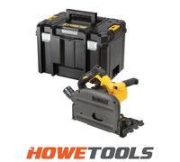 Dewalt DCS520NT 54V XR Flexvolt 165mm Plunge Saw (Body Only)