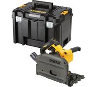 Dewalt DCS520NT 54V XR Flexvolt 165mm Plunge Saw (Body Only)