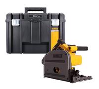 Dewalt DCS520NT 54V XR Flexvolt 165mm Plunge Saw (Body Only)