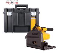 Dewalt DCS520NT 54V XR Flexvolt 165mm Plunge Saw (Body Only)