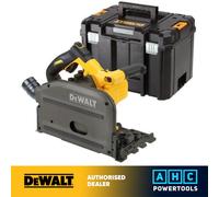 Dewalt DCS520NT 54V XR Flexvolt 165mm Plunge Saw (Body Only)